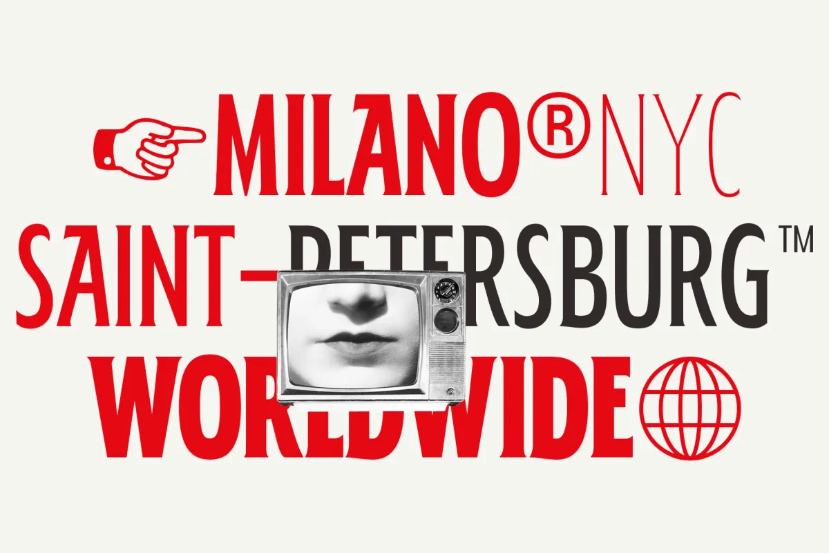 Patimura Condensed - Bold Serif Font Family