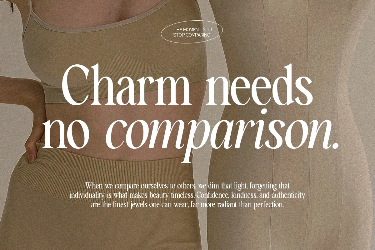 GC Amelie Promised – Italic Serif