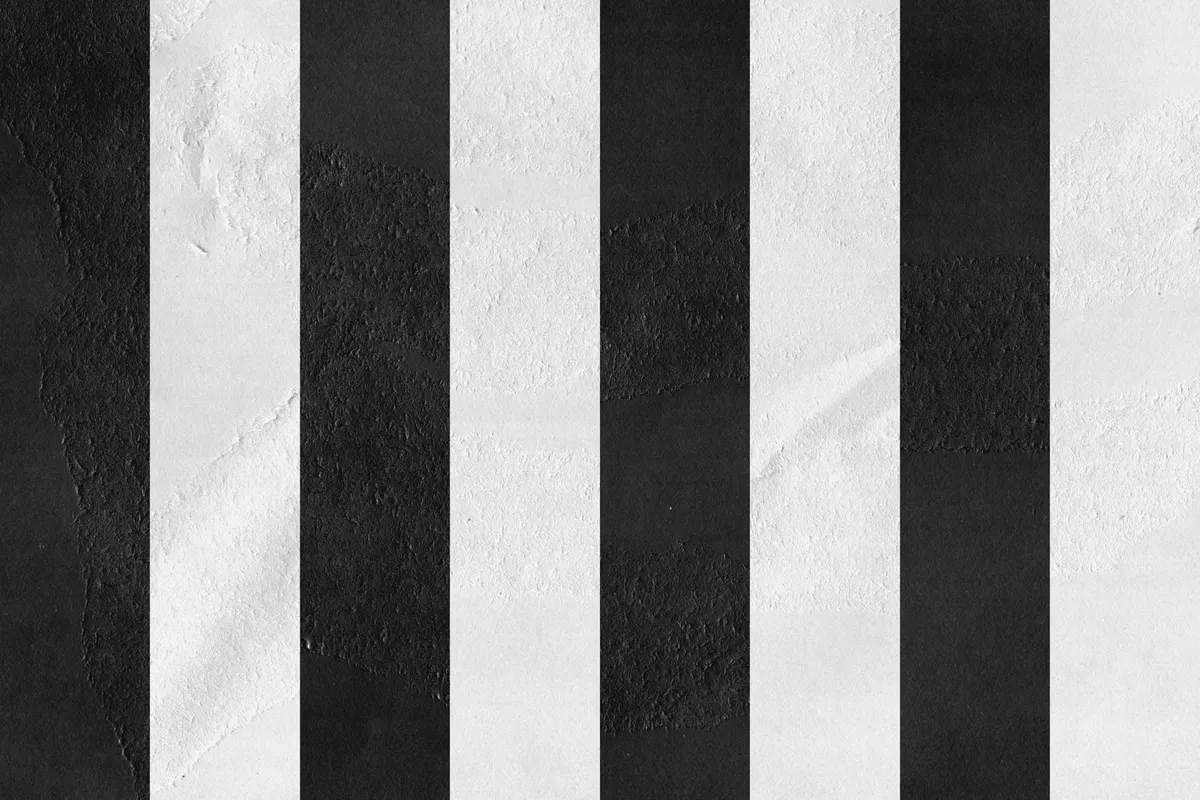 Authentic Damaged Paper Textures