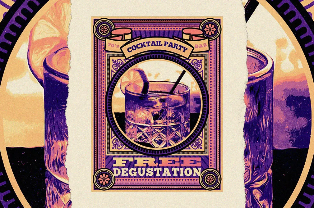 Art Poster Creator