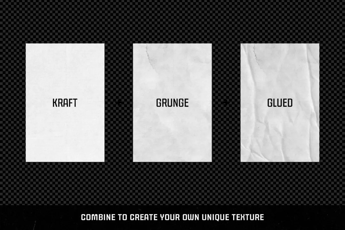 The White: Papers Collection