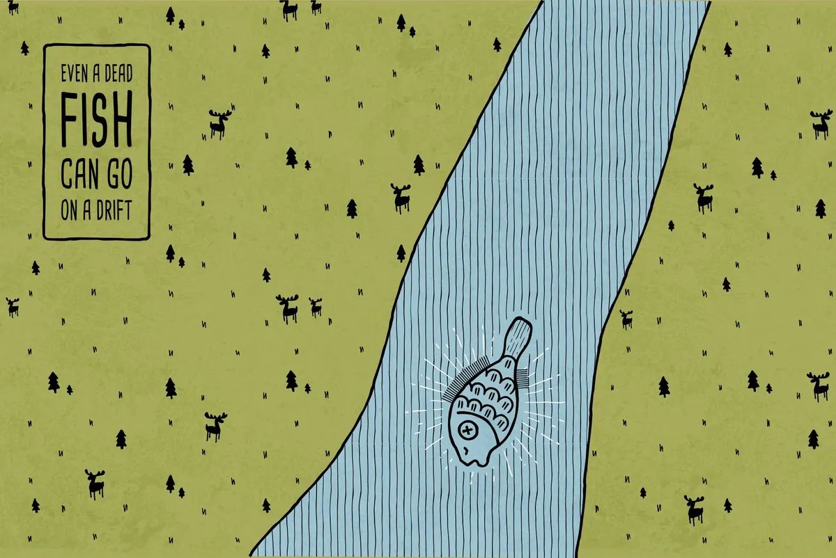 The Fairy Vector Illustrator Brushes