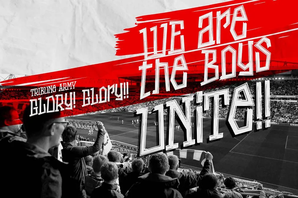 Madness Attitude — Street Brush Font