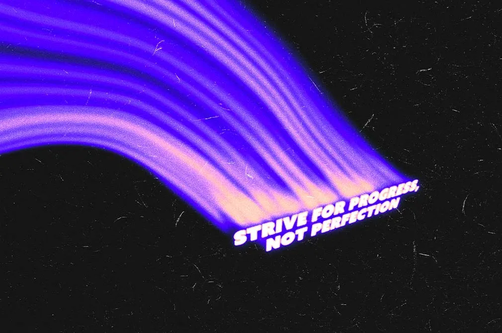 Liquid Melting Text Effect