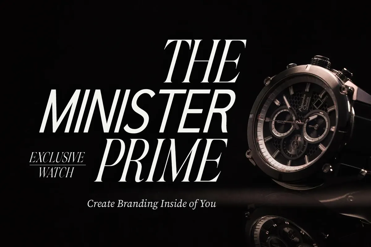 Black Charms — Condensed Font Duo