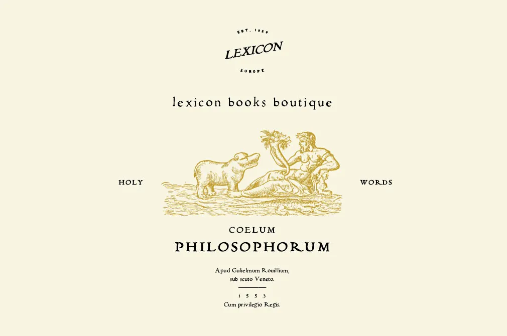 Alchemion Display Serif Font