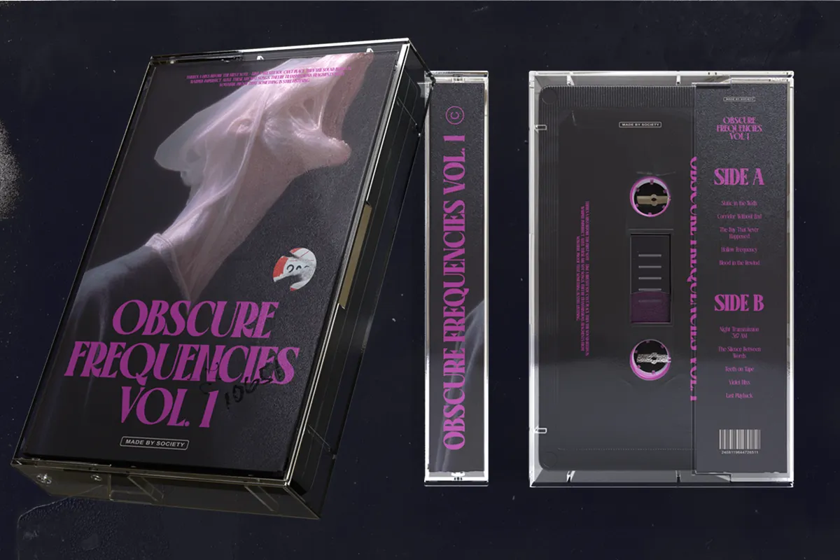 TRT Montero - Gothic Display Serif Font