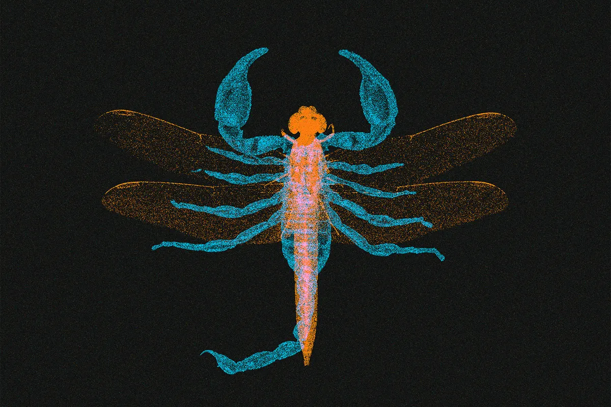 Risograph Grain Photoshop Action