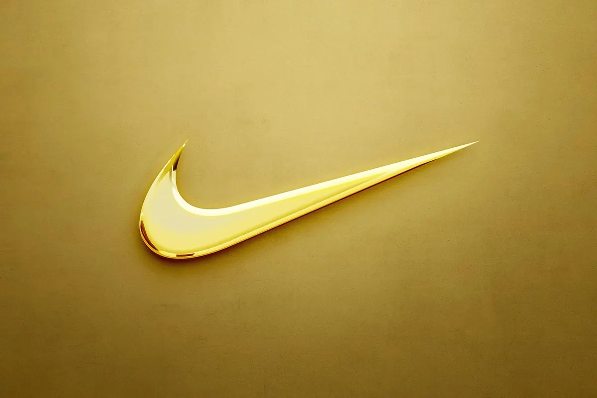 Glossy 3D Text Effects