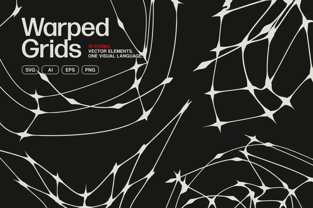 Warped Grids Pack