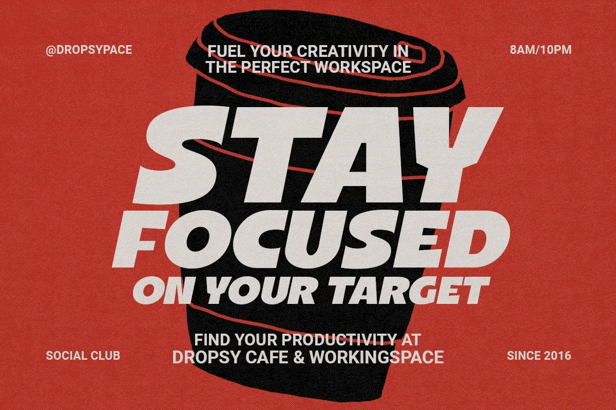 Pramat - Bold Display Sans