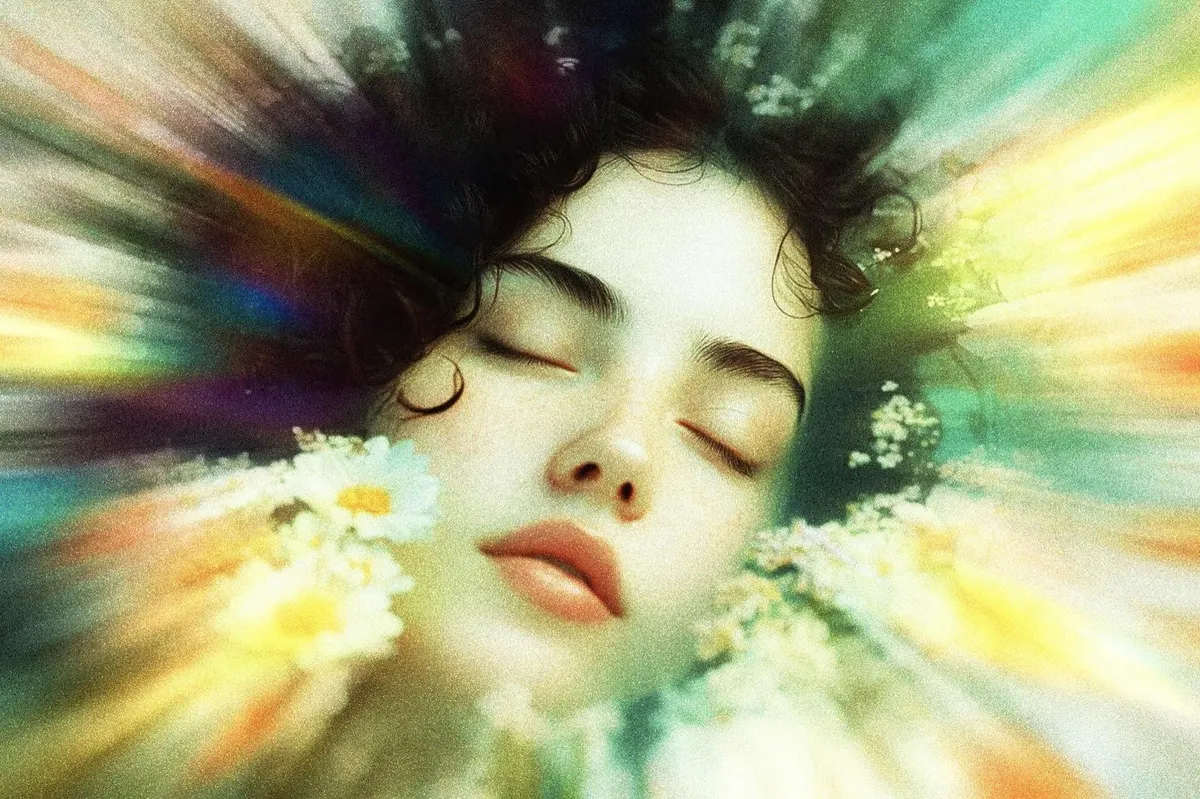 Focusing Blur Photo Effect