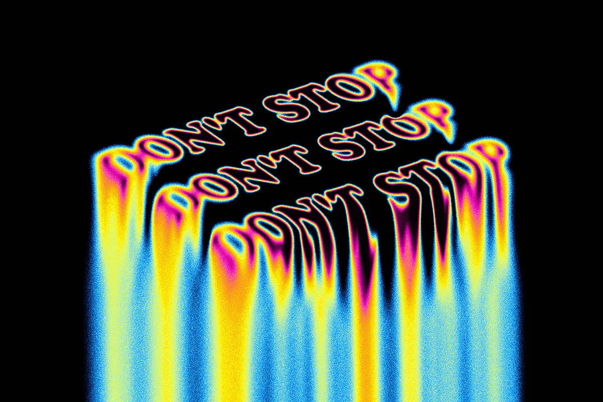 Liquid Text Effects Vol.1