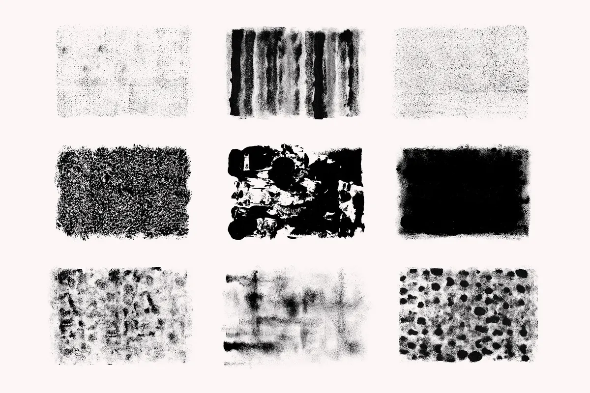 Blackview Vector Textures