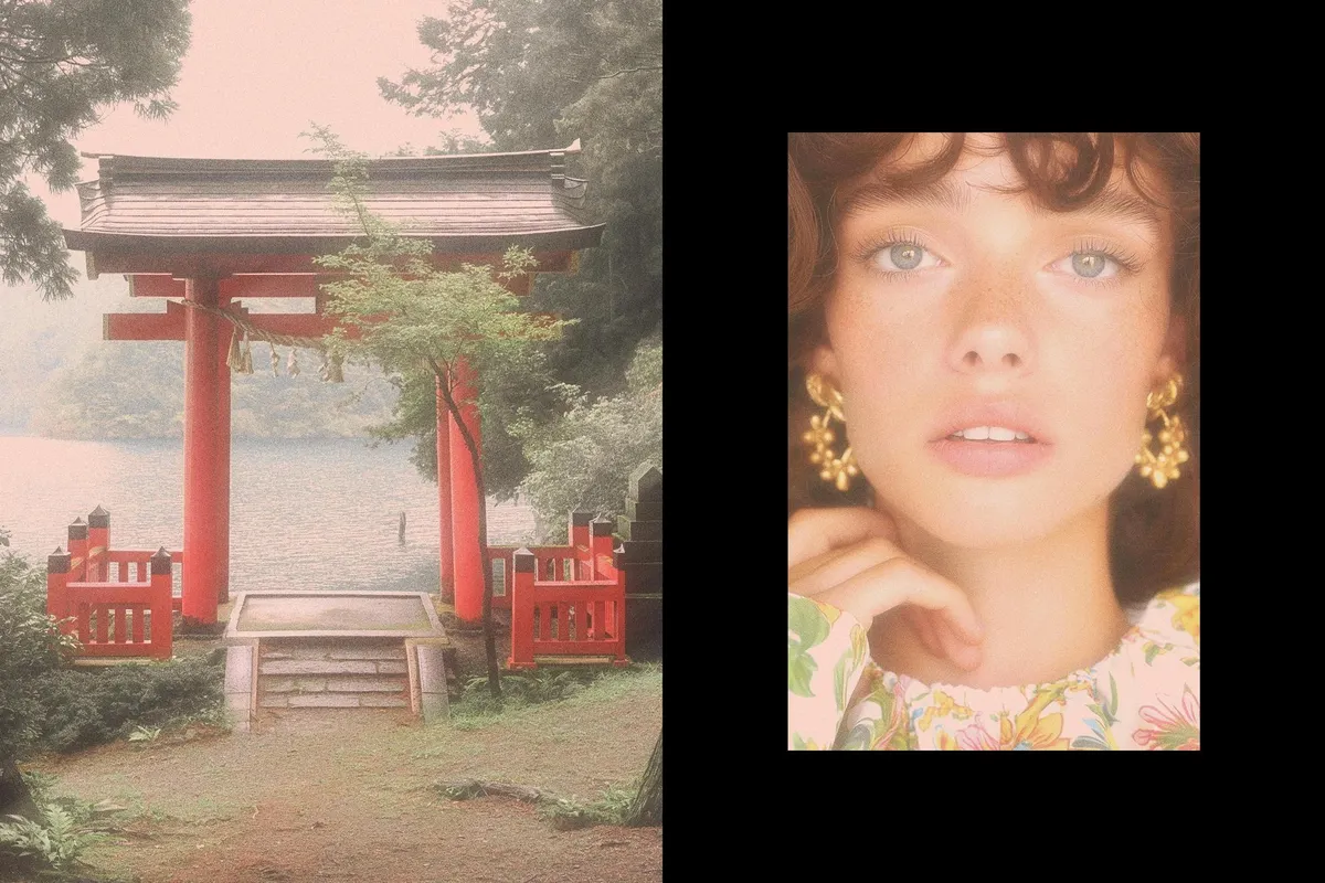 Soft Photo Effect