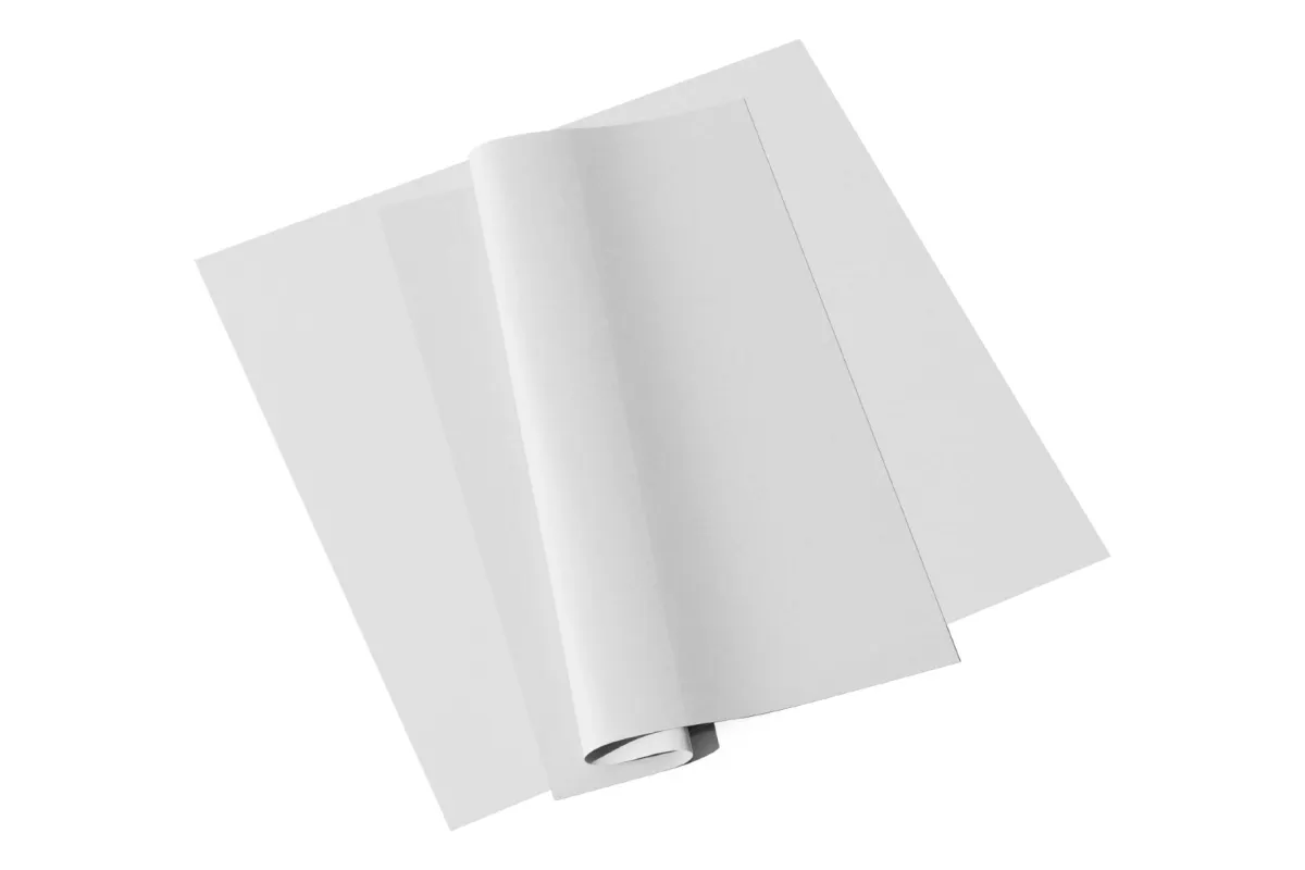 Wrapping Paper Mockup