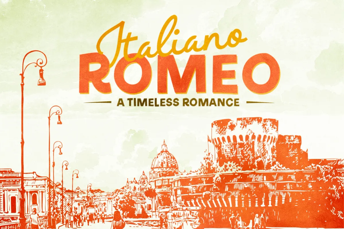 Wishlist Travel - Handmade Travel Font Duo