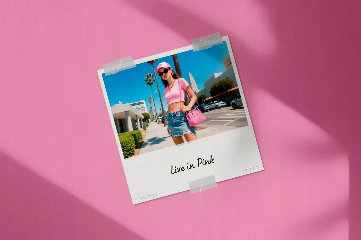 Frame Mockups Collection