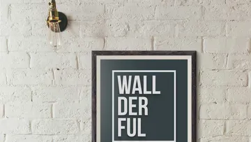 Wallderful Poster Mockups