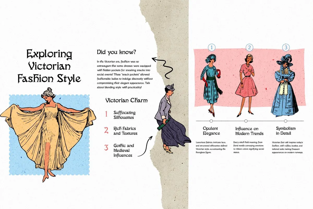 Evarose - Luxury Victorian Era Typeface