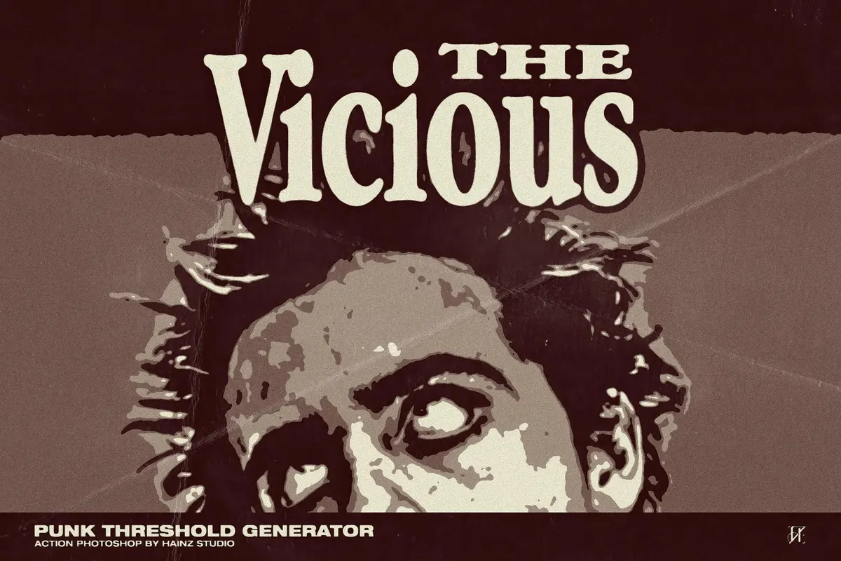 Punk Threshold Generator