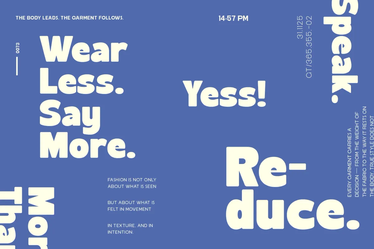 Negula - Bold Rounded Display Font