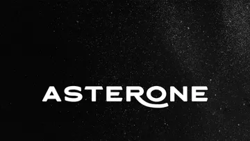 Asterone Font Family