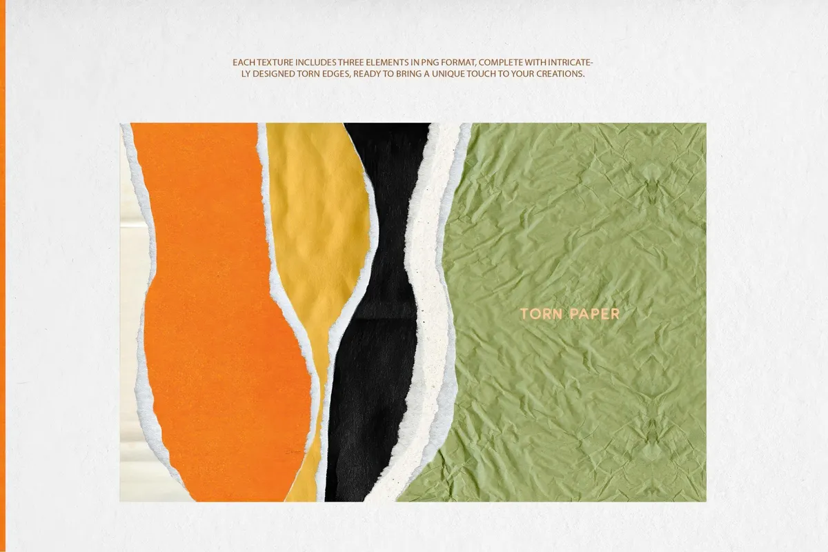Paper Texture Collection