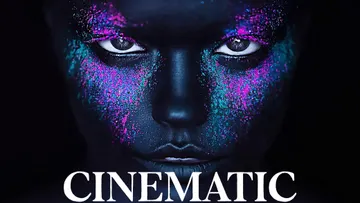 Cinematic Lightroom Presets