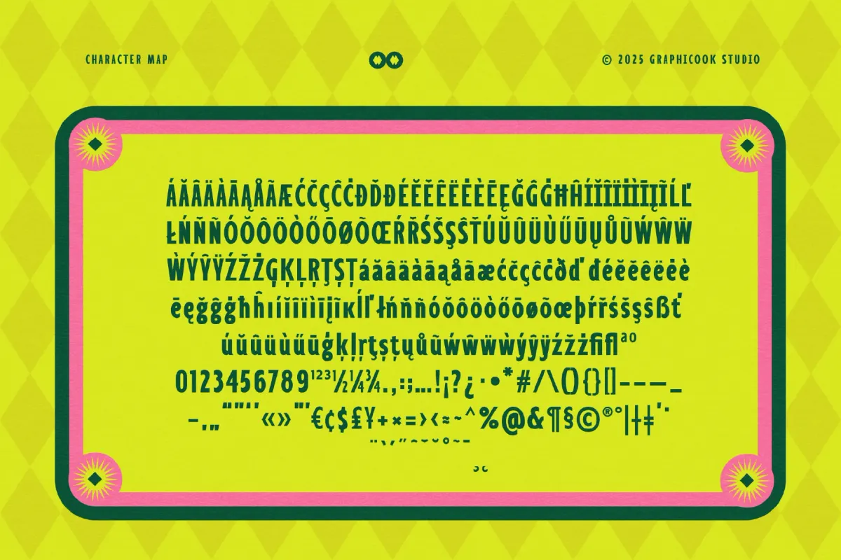Quibsans Font
