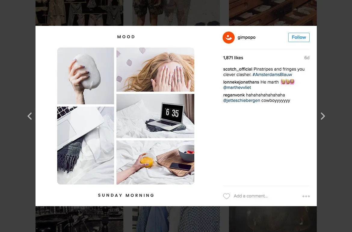 Social Media Booster Kit 4