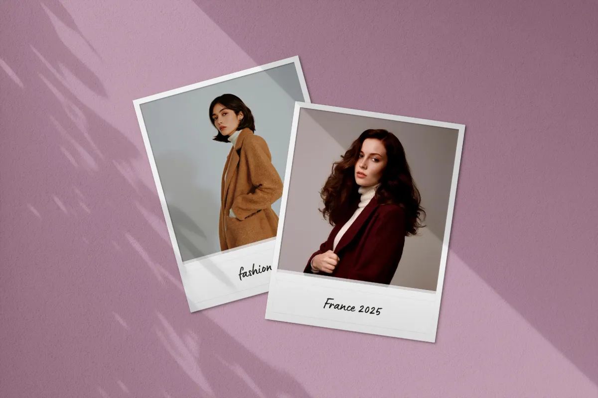 Frame Mockups Collection