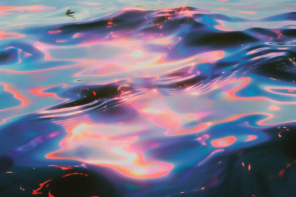 Water Texture Backgrounds