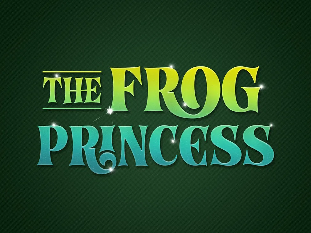 Histories: Fairytale Display Font