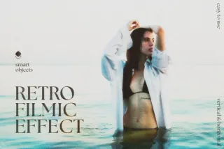 Original Filmic Effect