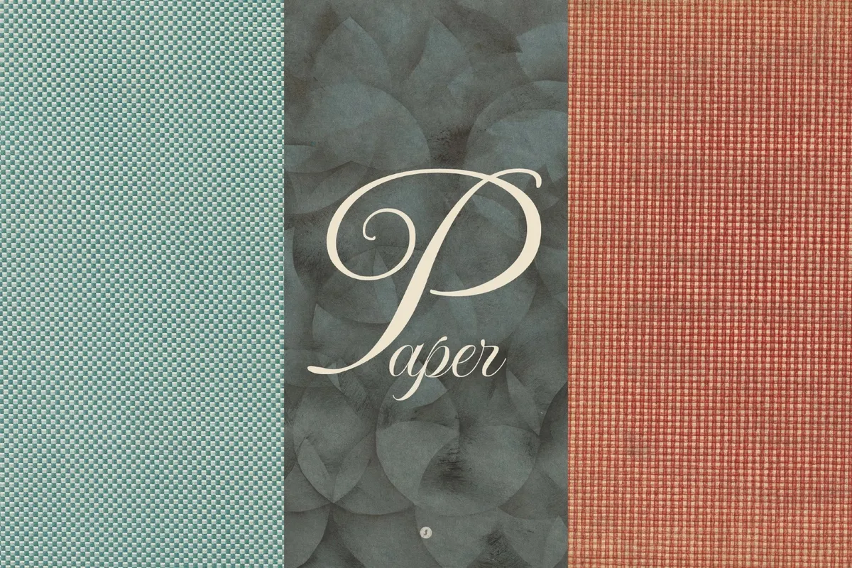 Antique Paper Textures Collection