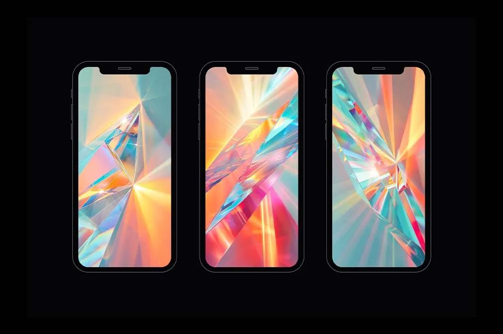 Prism Overlay Textures