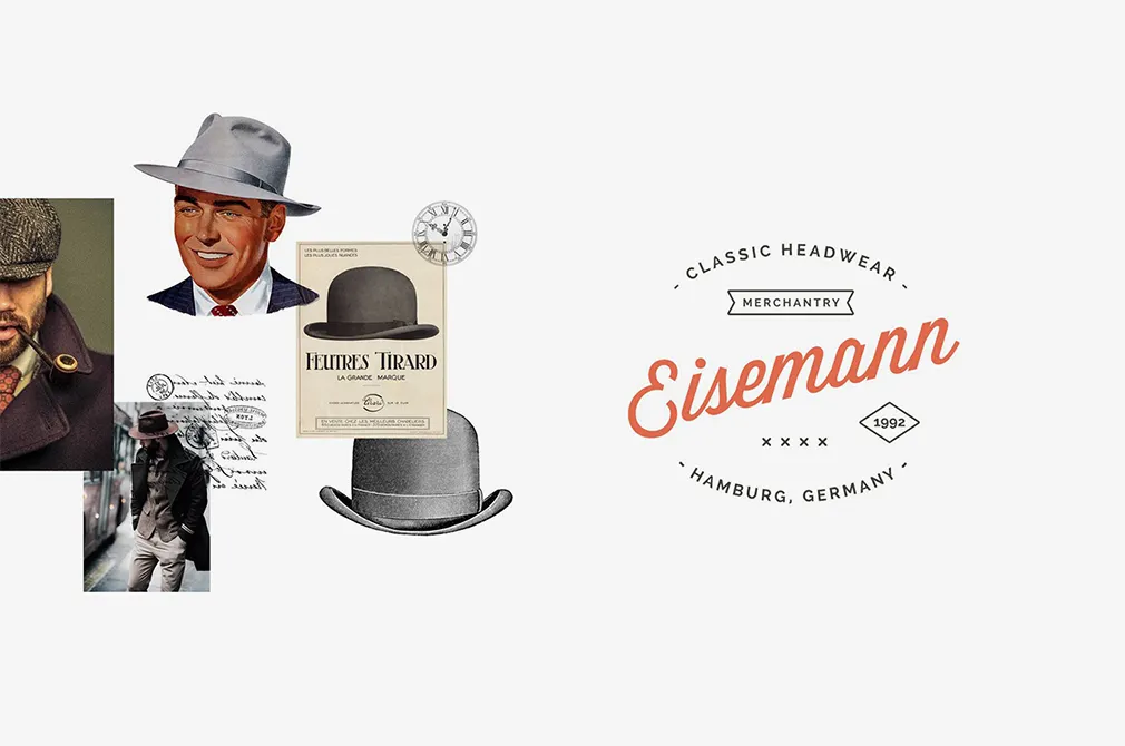 Elegant Logo Templates