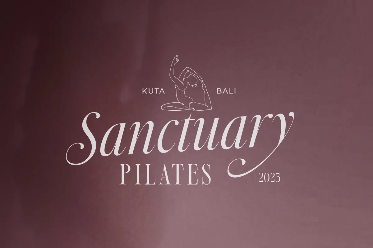 Poetic Always - Tall Elegant Serif Typeface