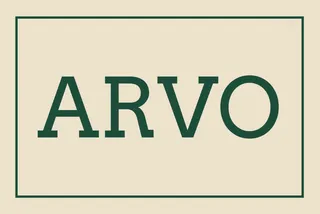 Arvo: Free Slab Serif Font