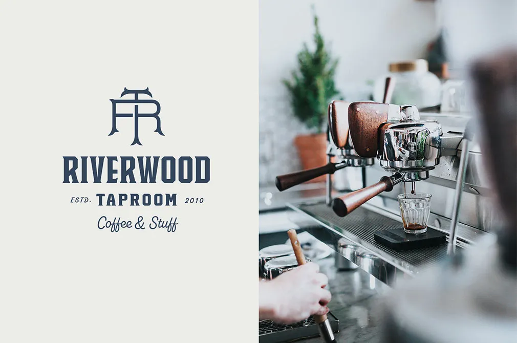 Victorian Monogram Font