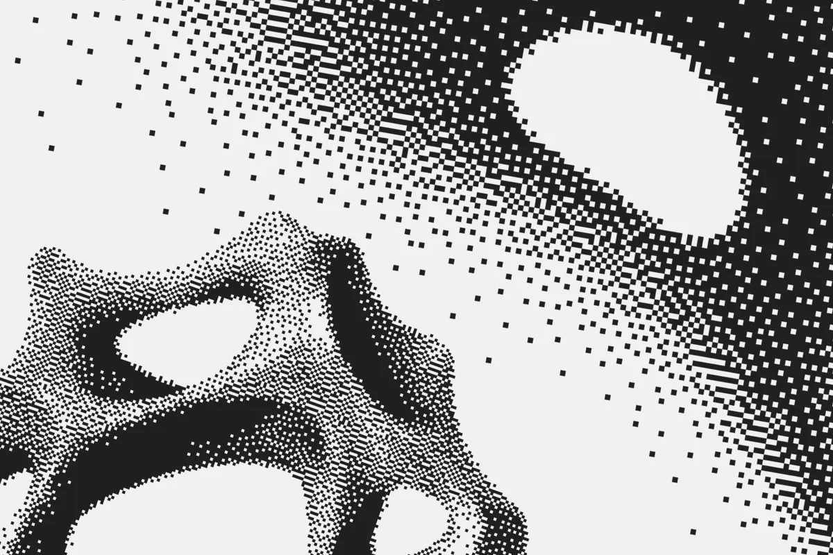 Poreform. Vector Elements Collection