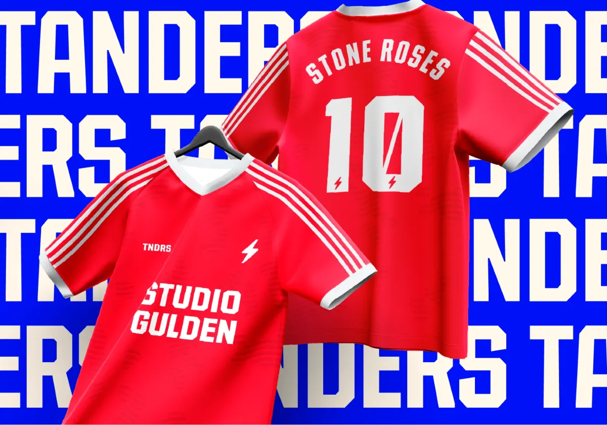 SG Tanders Superfamily: 72 Fonts