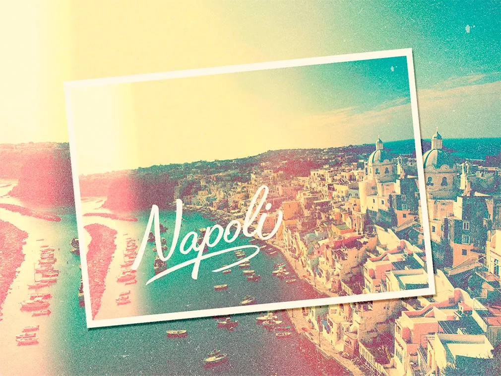 Lomo Effect Creator