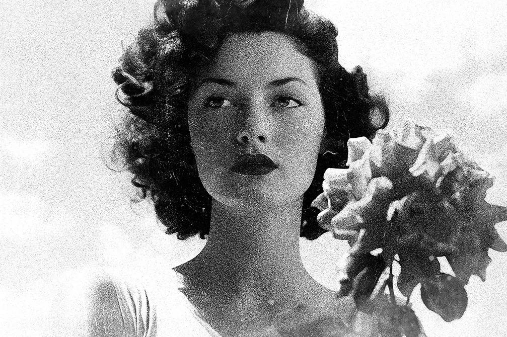 Vintage Classics Photo Effect