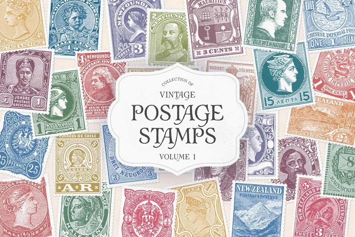 Sinderfell - Vintage Editorial Serif Font