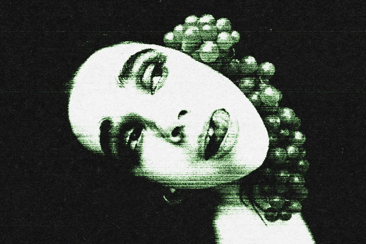 Copy Photo Effect