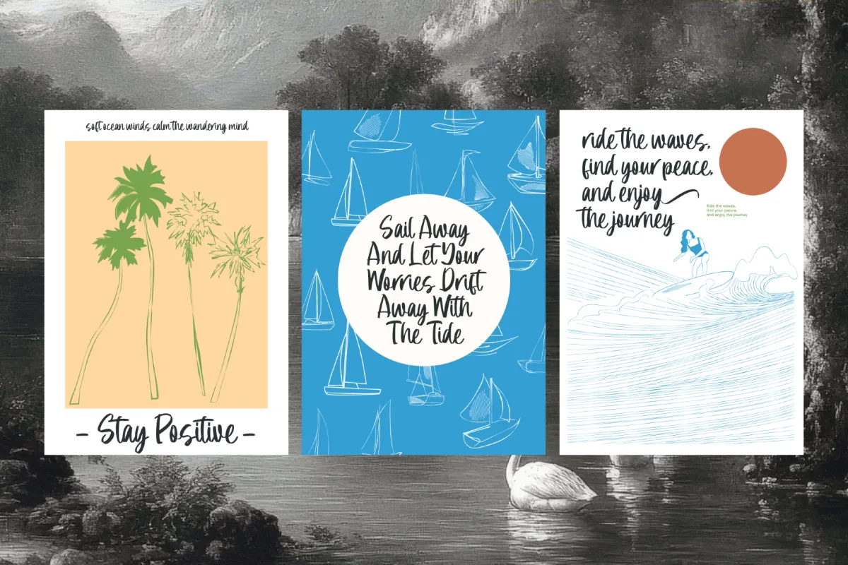 Dear Puppets - Whimsical Handwritten Font
