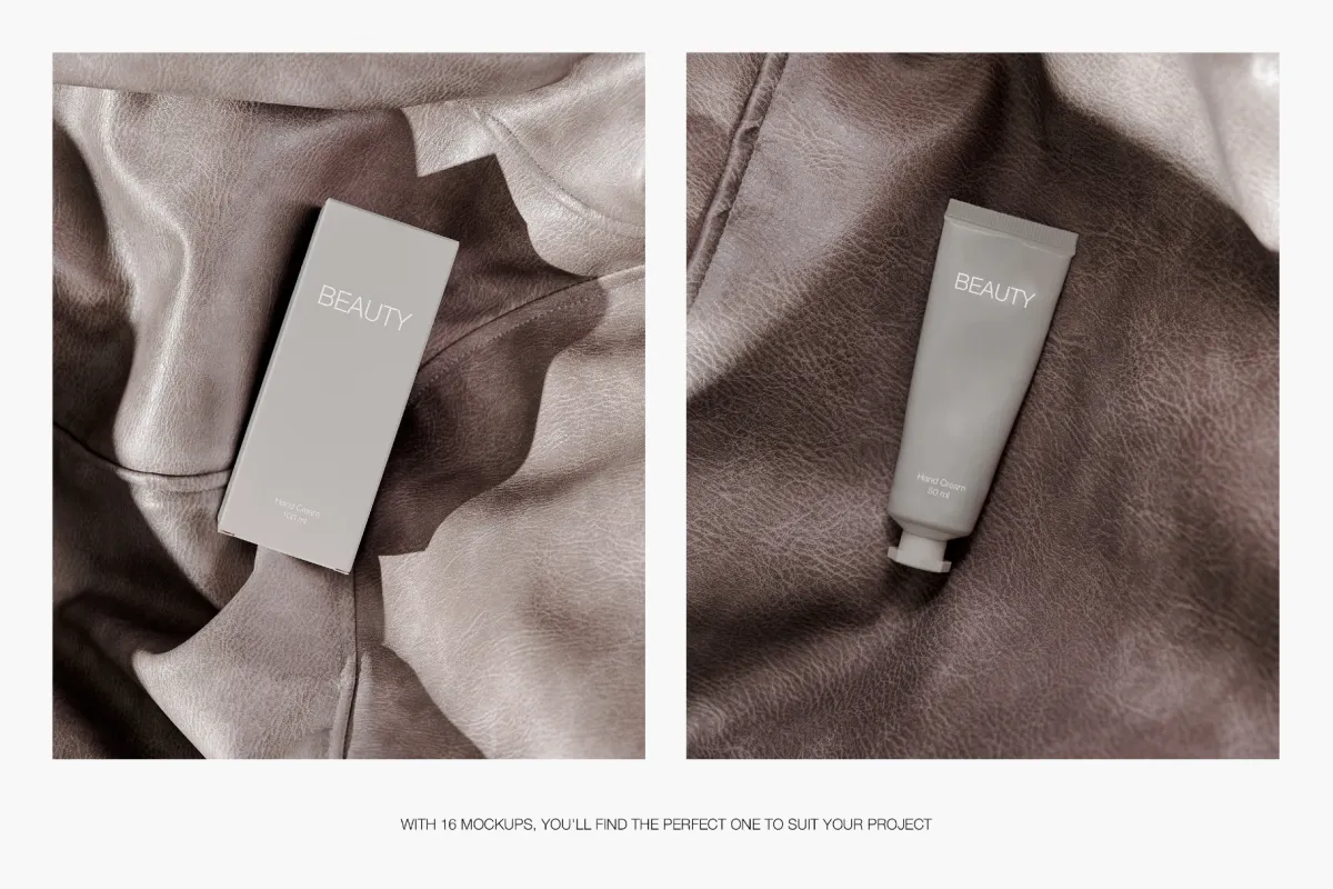 Cosmetic & Device Bundle