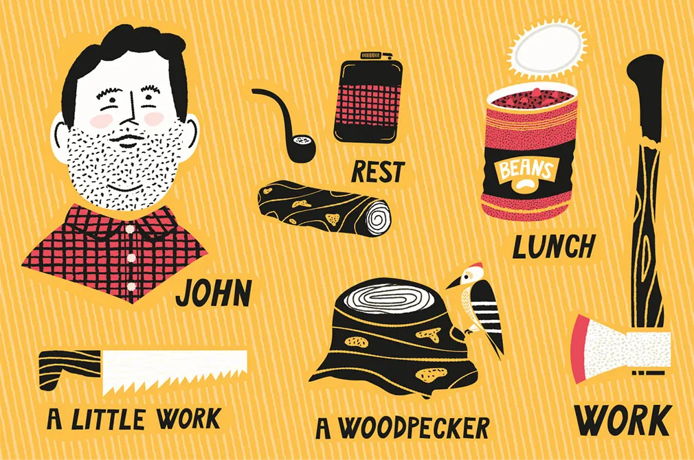 Patts Illustrator Brushes